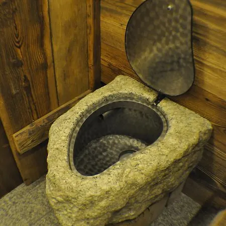 Madetcimes Apartmán *