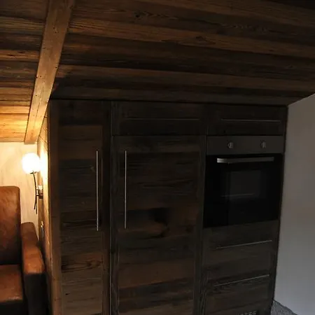 Madetcimes Apartmán *
